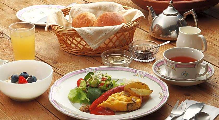 Country Inn Orchard House