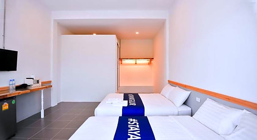 Glur Phuket Patong Beach