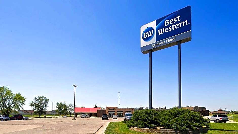 Best Western Ramkota Hotel