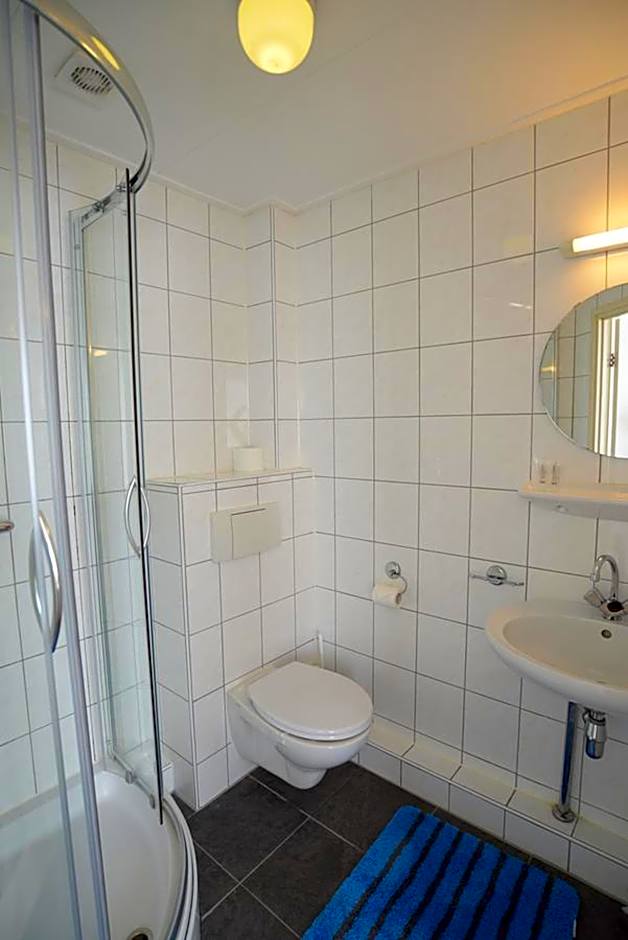 Logies De Sering Texel