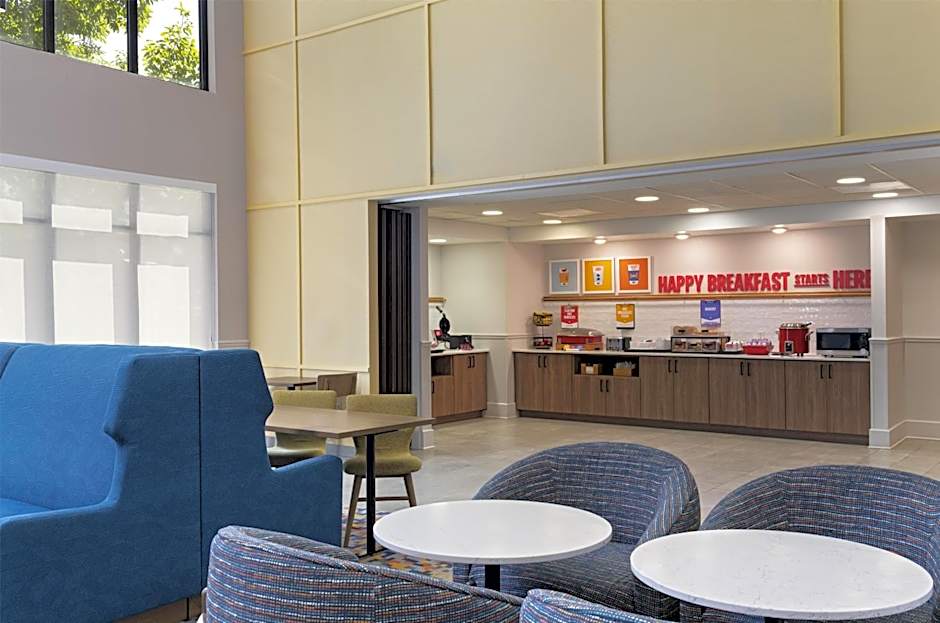 Hampton Inn & Suites Austin-Lakeway