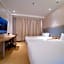 Ji Hotel Ningbo Yinzhou Wanda