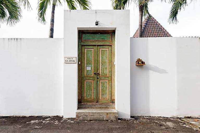 Villa Gladak