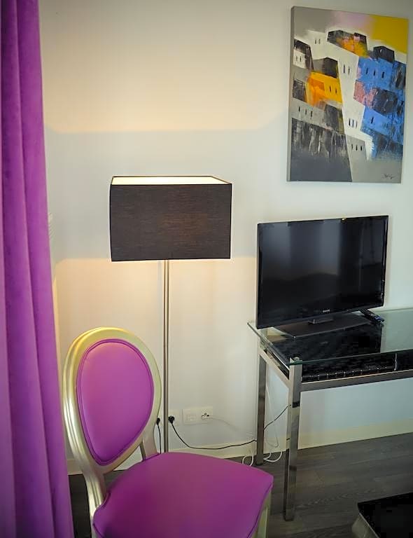 Adonis La Baule Hotel