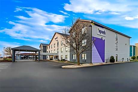 Spark by Hilton Merrillville
