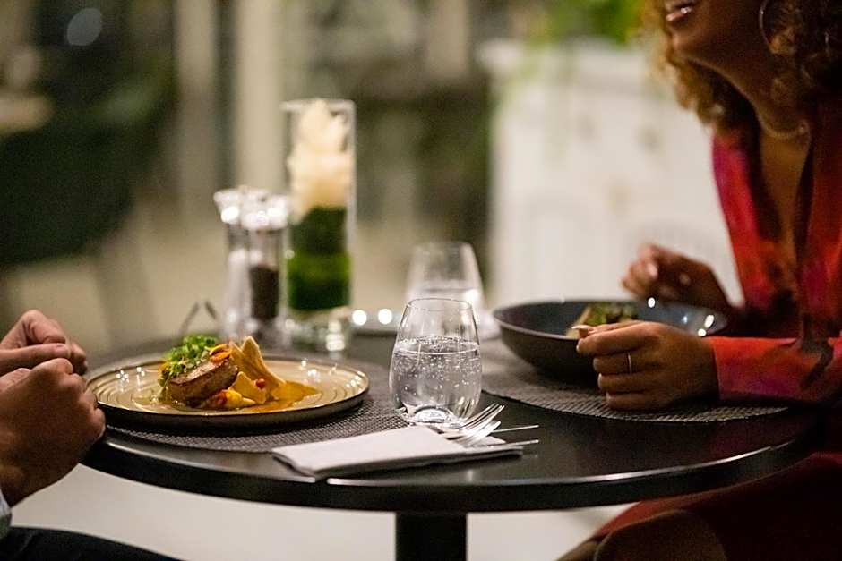 Karibea La Valmenière Hôtel