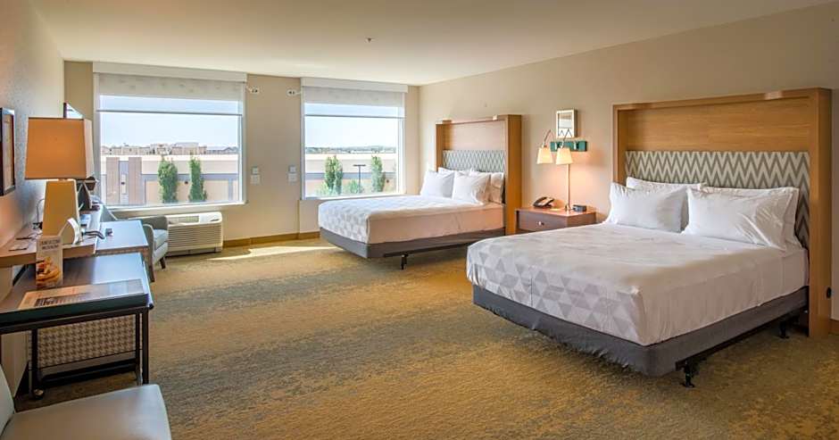 Holiday Inn Edmonton South - Evario Events By IHG