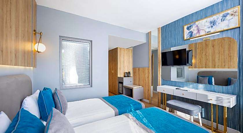 Sealife Lounge - Adult only