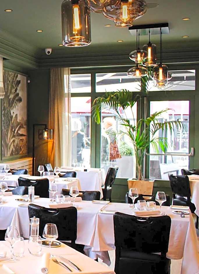Hotel Restaurant du Centre et du Lauragais