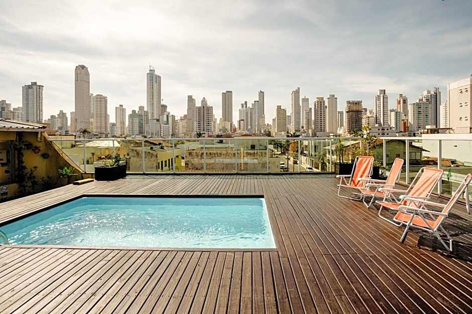 Suítes Balneário Camboriú