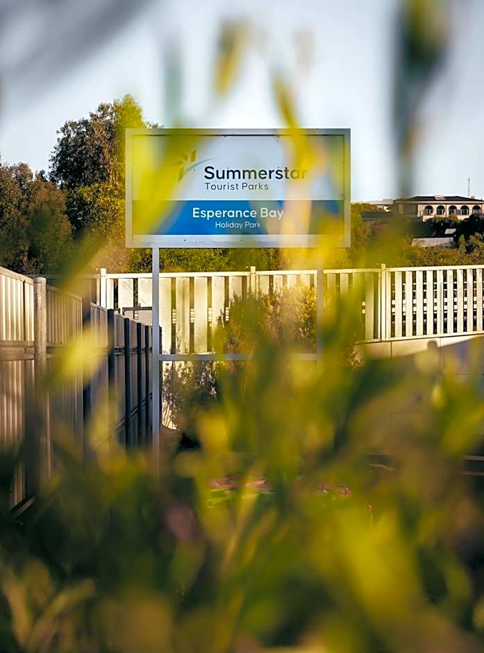 Esperance Bay Holiday Park