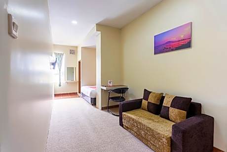 Suite Double