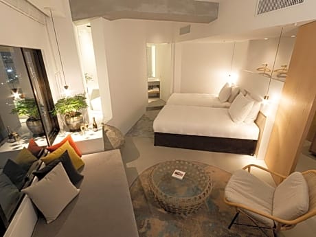Japanese Suite