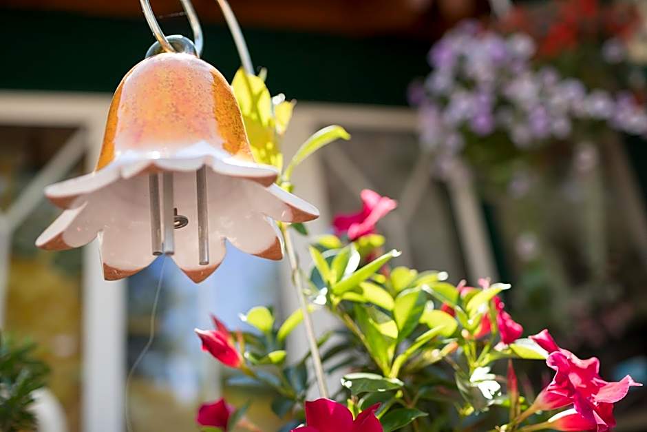 Thermenhof PuchasPLUS Loipersdorf