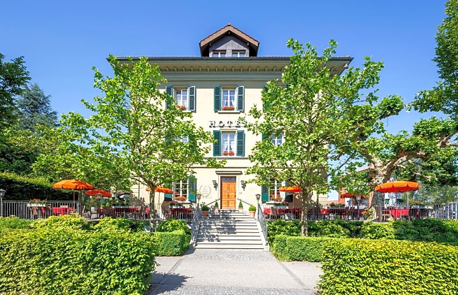 Hotel Landgasthof Schönbühl