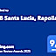 B&B Santa Lucia, Rapolla