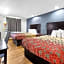 Econo Lodge Akron Copley Northwest