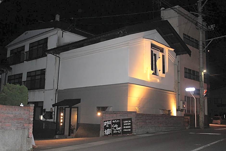Historical Ryokan SENYUKAN