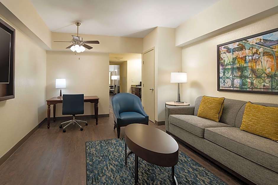 Embassy Suites by Hilton New Orleans