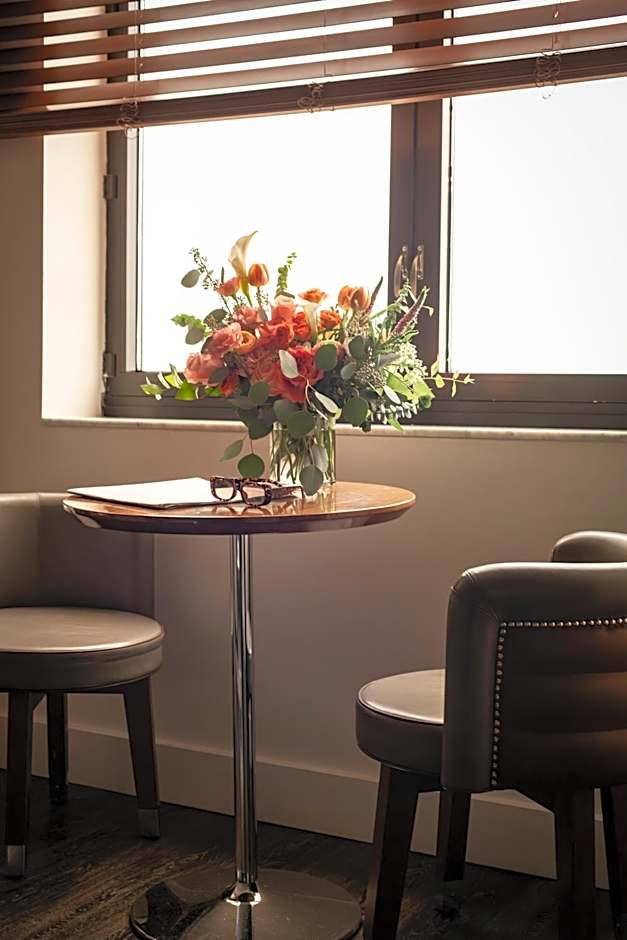Hotel Hugo SoHo