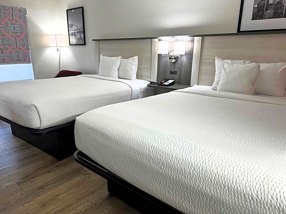 Ramada by Wyndham Pelham