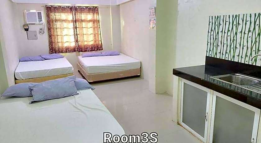 San Juan La Union Apartments