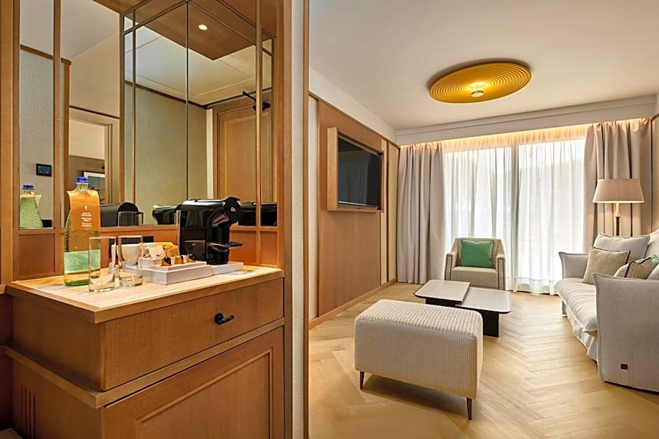 Hipotels Hipocampo Palace & Spa