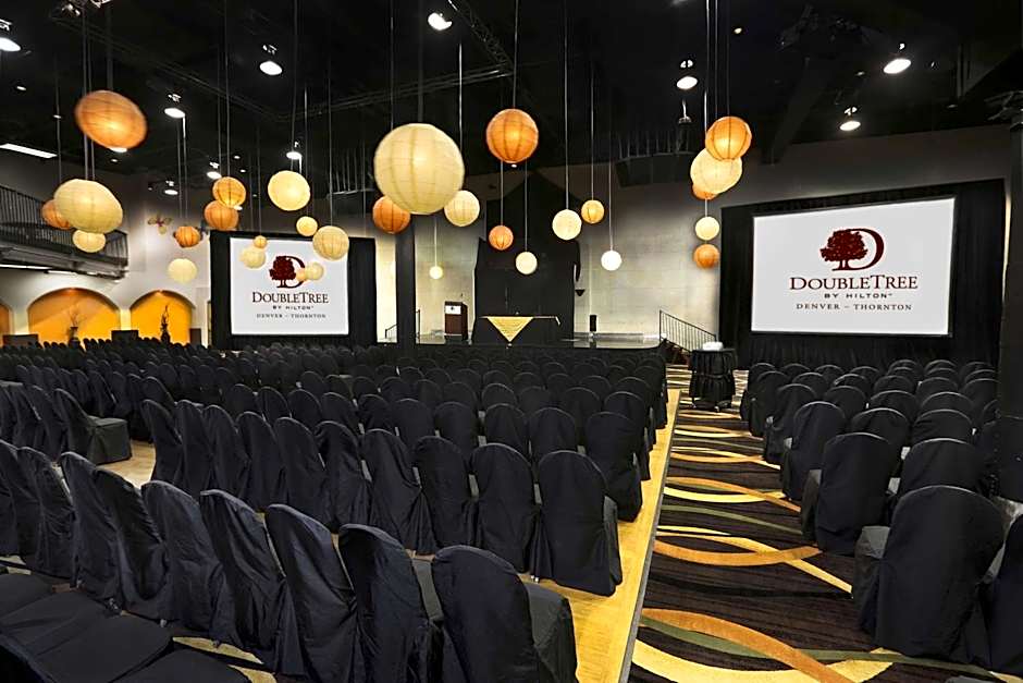 DoubleTree By Hilton Denver Thornton