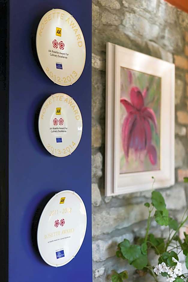 Sheedy's Boutique Hotel