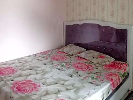 Indonesia Standard Double