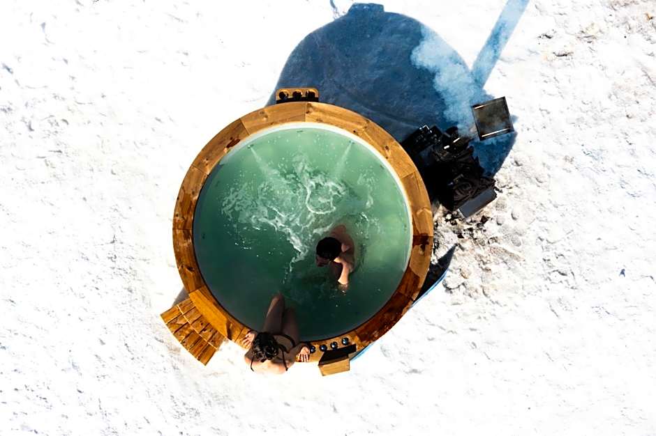 Résidence Azureva Piau Engaly