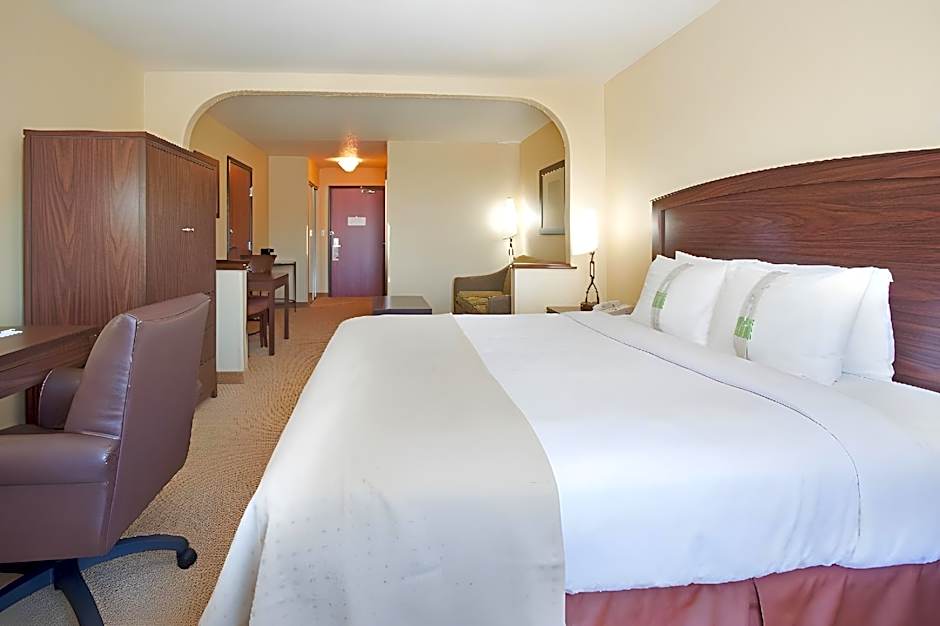 Holiday Inn Denver-Parker-E470/Parker Road By IHG