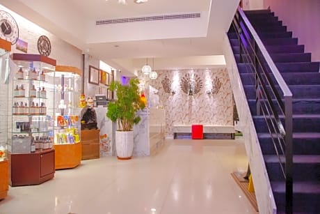 E-Coast Star Hotel