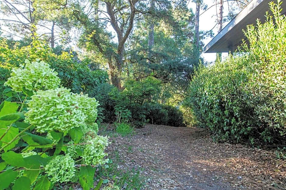 Villa AMANJANGO SEIGNOSSE-HOSSEGOR