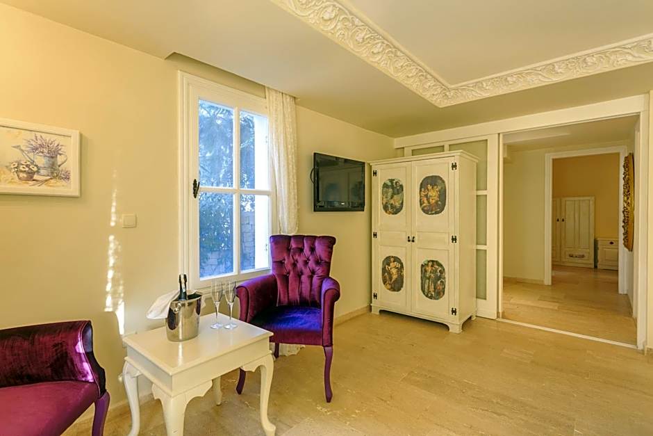 Lukka Exclusive Hotel – Adult Only +12