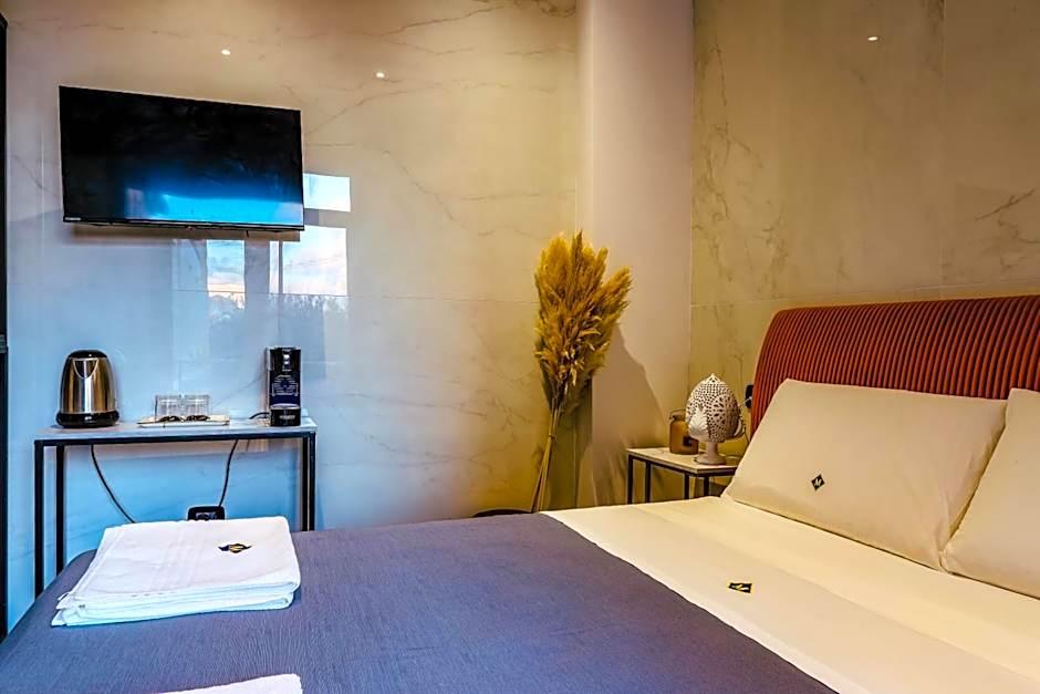 Marmur luxury room
