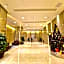 Yunman Lizhi hotel chain apartment