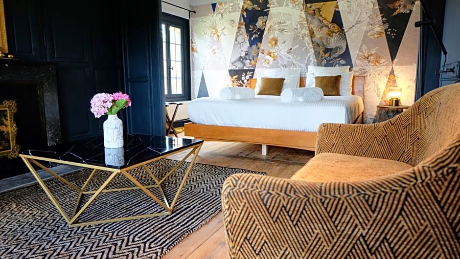 Château d'Aigneville