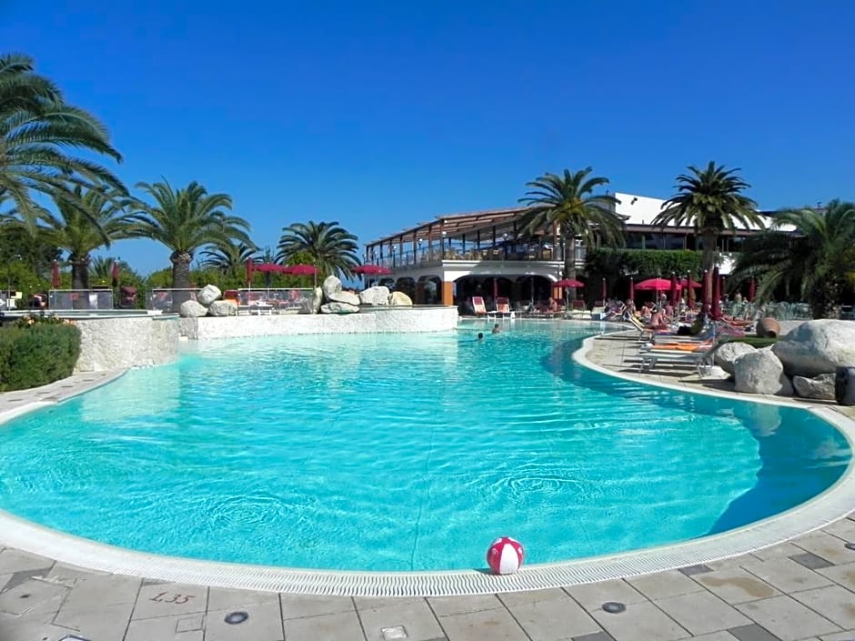 Rocca Nettuno Tropea