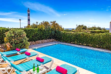 Villa FARO by Mauter Villas