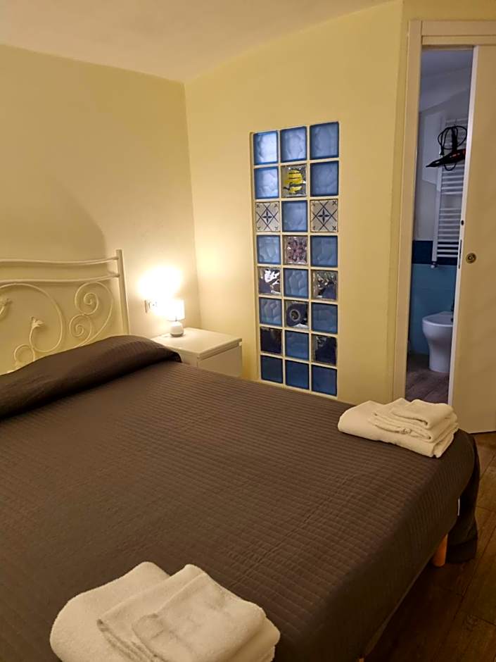 B&B Il Conservatorio