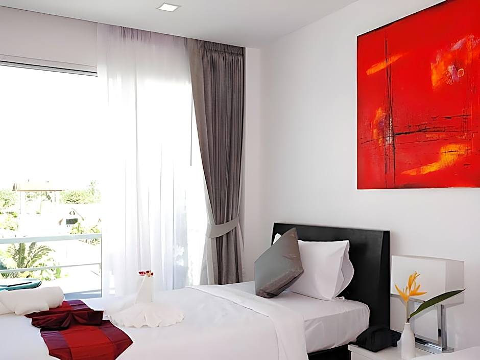 One World One Home Naiharn Hotel