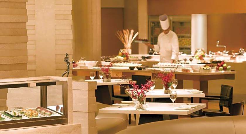 Trident, Bandra Kurla, Mumbai