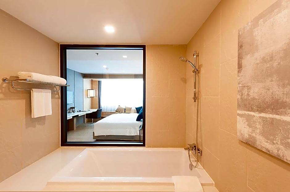 Arize Hotel Sri Racha