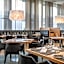 Hilton Helsinki-Vantaa Airport