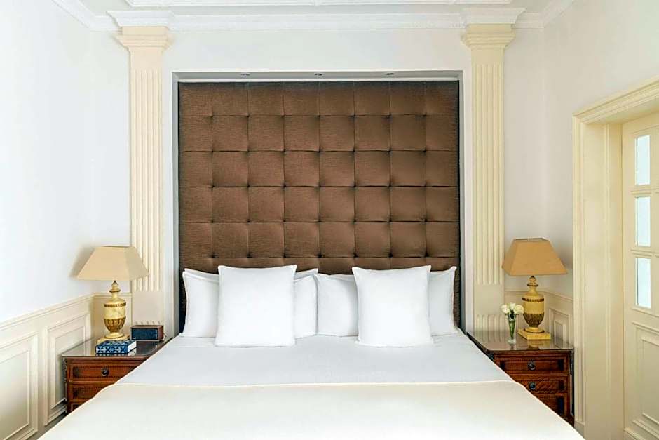 Hotel Fénix Gran Meliá