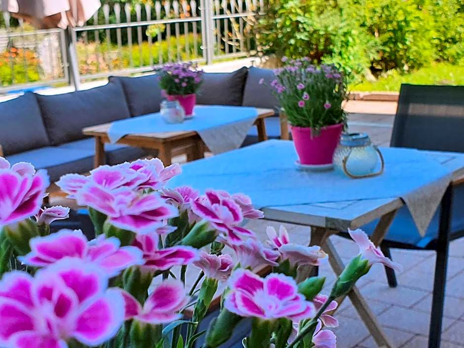 Hotel Der Schmittenhof