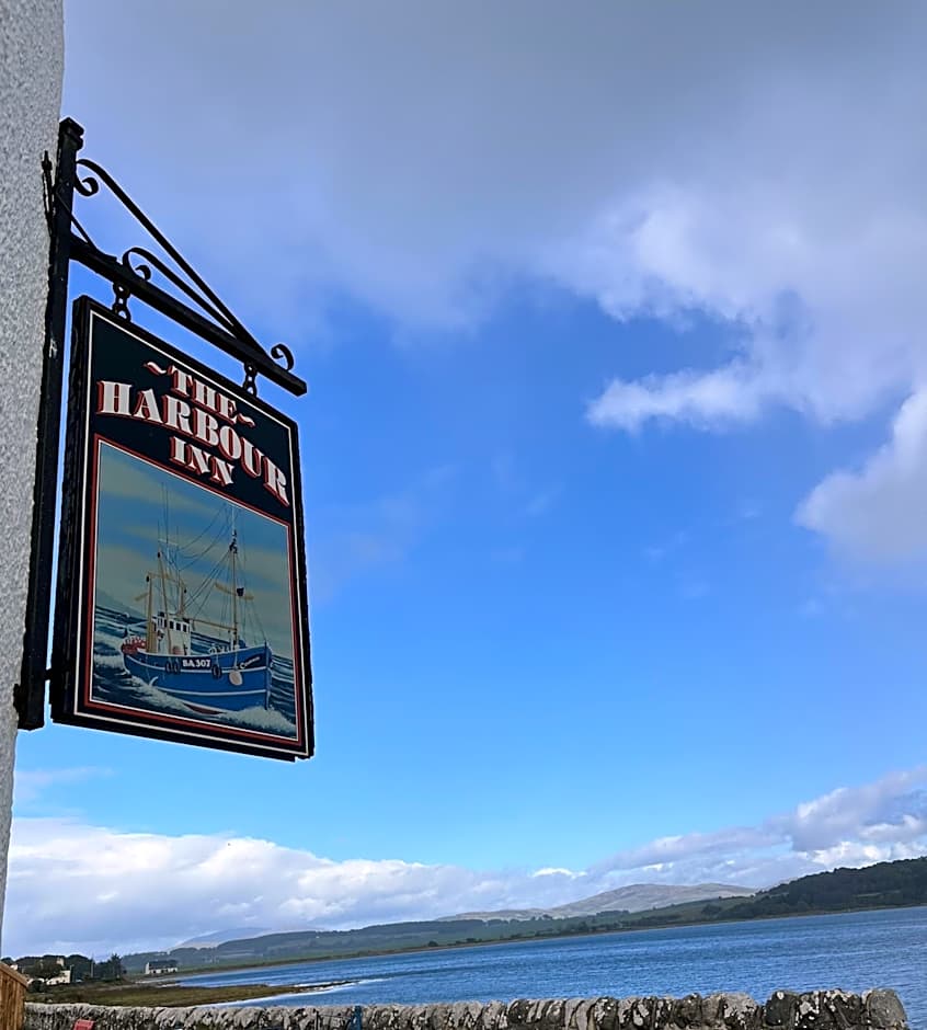 The Harbour Inn