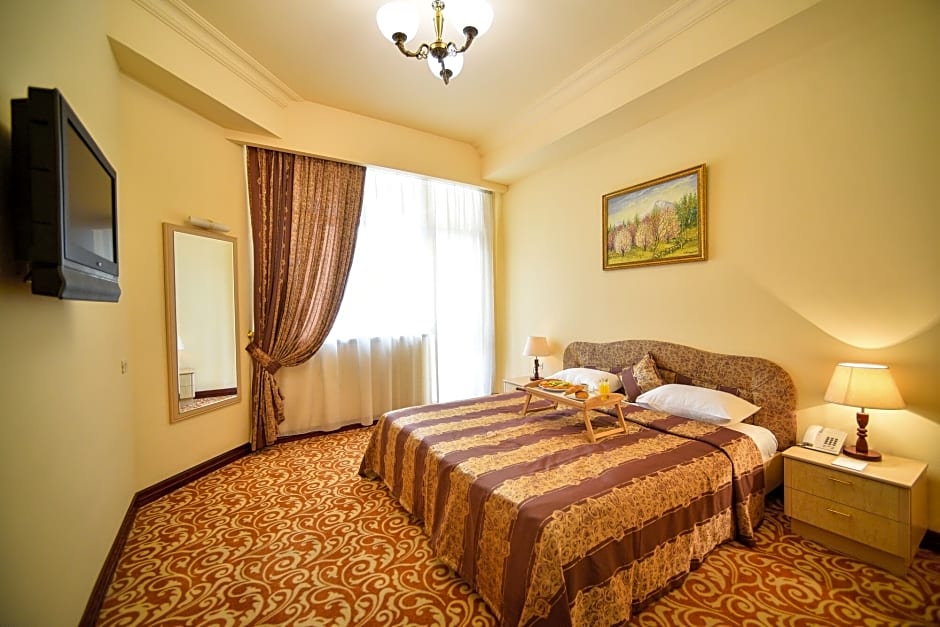 METROPOL HOTEL Yerevan