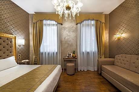 Superior Double or Twin Room